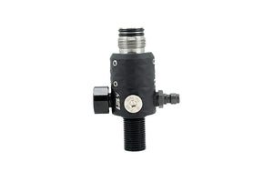 Adrenaline Regulator by PowerHouse - Standard Body - Dust Black - Adrenaline