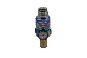 Adrenaline Regulator by PowerHouse - Standard Body - Foil - Adrenaline