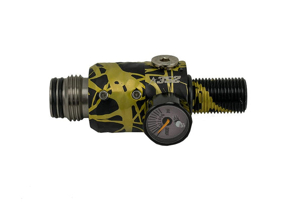 Adrenaline Regulator by PowerHouse - Standard Body - Gold Grizzly - Adrenaline