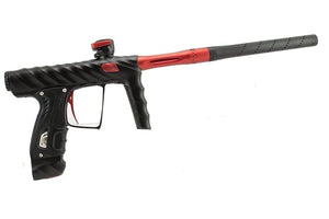 Adrenaline Shocker CVO+XLS Combo Epic - Dust Blood Black with Blood Accents in Non-Timer Frame - Adrenaline