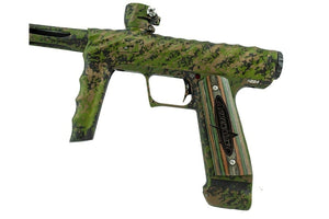 Adrenaline Shocker CVO+XLS Combo Epic - Enlisted Dust in Non-Timer Frame - Adrenaline
