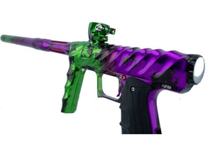Adrenaline Shocker CVO+XLS Combo Epic - Joker in Non-Timer Frame - Adrenaline