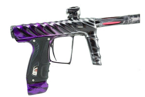Adrenaline Shocker CVO+XLS Combo Epic - Purple People Eater in Non-Timer Frame - Adrenaline