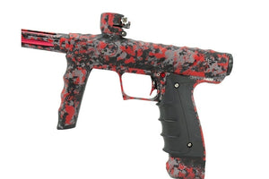 Adrenaline Shocker CVO+XLS Combo Epic - Red Camo Dust in Non-Timer Frame - Adrenaline