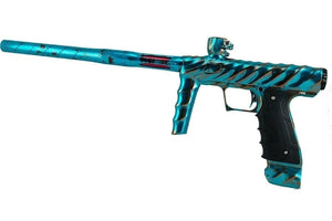 Adrenaline Shocker CVO+XLS Combo Epic - Teal Patina in Non-Timer Frame - Adrenaline