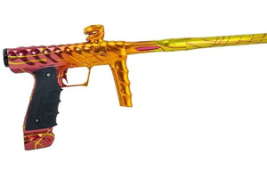 Adrenaline Shocker CVO+XLS Combo Epic - Tequila Sunrise Fade in Non-Timer Frame - Adrenaline