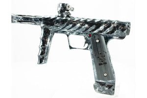 Adrenaline Shocker CVO+XLS Combo Legendary - James Graley Baba Yaga in Non-Timer Frame - Adrenaline