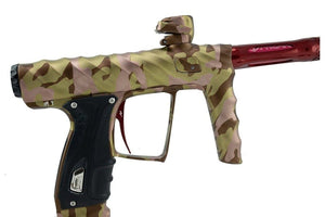 Adrenaline Shocker CVO+XLS Combo Legendary - The Unger Games in Non-Timer Frame - Adrenaline