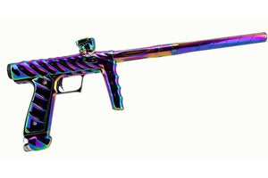 Adrenaline Shocker CVO+XLS คอมโบ Mythic - ขัดเงา Prism พร้อมเฟรม Nontimer - Adrenaline